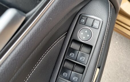 Mercedes-Benz B-Класс, 2012 год, 1 455 000 рублей, 8 фотография