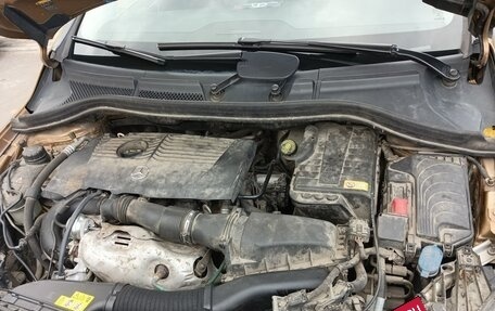Mercedes-Benz B-Класс, 2012 год, 1 455 000 рублей, 11 фотография