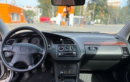 Honda Accord VII рестайлинг, 2000 год, 370 000 рублей, 6 фотография