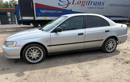 Honda Accord VII рестайлинг, 2000 год, 370 000 рублей, 3 фотография