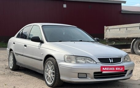 Honda Accord VII рестайлинг, 2000 год, 370 000 рублей, 2 фотография