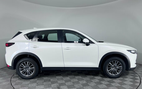 Mazda CX-5 II, 2018 год, 2 150 000 рублей, 4 фотография