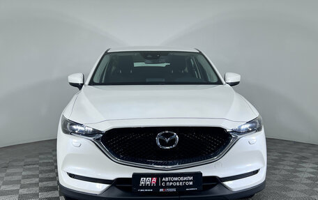 Mazda CX-5 II, 2018 год, 2 150 000 рублей, 2 фотография