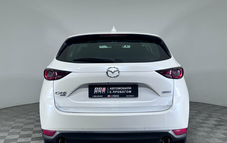Mazda CX-5 II, 2018 год, 2 150 000 рублей, 6 фотография