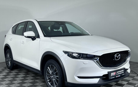 Mazda CX-5 II, 2018 год, 2 150 000 рублей, 3 фотография