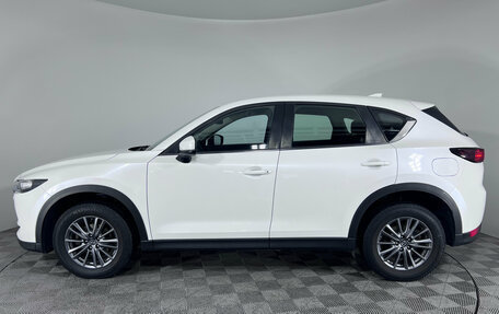 Mazda CX-5 II, 2018 год, 2 150 000 рублей, 8 фотография