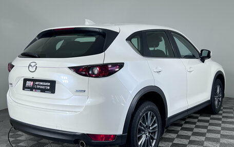 Mazda CX-5 II, 2018 год, 2 150 000 рублей, 5 фотография