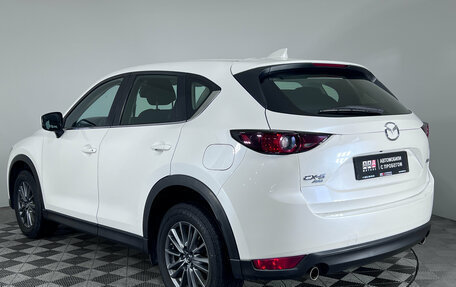 Mazda CX-5 II, 2018 год, 2 150 000 рублей, 7 фотография