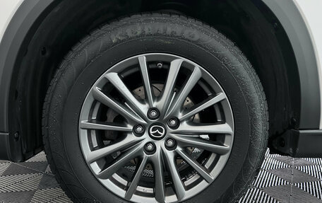 Mazda CX-5 II, 2018 год, 2 150 000 рублей, 10 фотография