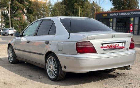 Honda Accord VII рестайлинг, 2000 год, 370 000 рублей, 4 фотография