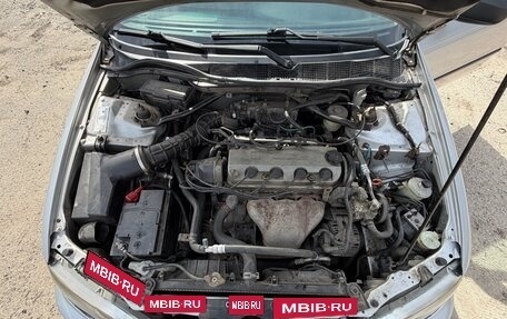 Honda Accord VII рестайлинг, 2000 год, 370 000 рублей, 12 фотография