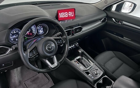 Mazda CX-5 II, 2018 год, 2 150 000 рублей, 13 фотография
