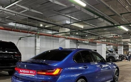 BMW 3 серия, 2020 год, 4 150 000 рублей, 2 фотография