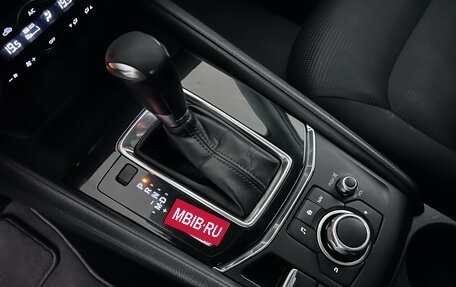 Mazda CX-5 II, 2018 год, 2 150 000 рублей, 18 фотография