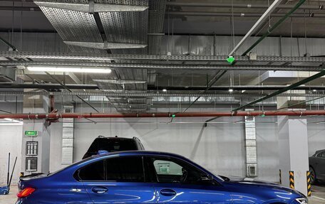 BMW 3 серия, 2020 год, 4 150 000 рублей, 16 фотография
