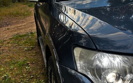 Mitsubishi Pajero IV, 2008 год, 850 000 рублей, 10 фотография