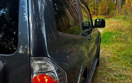 Mitsubishi Pajero IV, 2008 год, 850 000 рублей, 8 фотография
