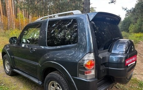 Mitsubishi Pajero IV, 2008 год, 850 000 рублей, 5 фотография