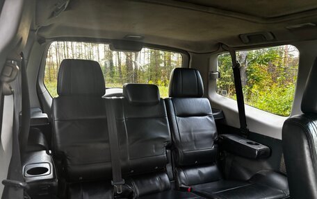 Mitsubishi Pajero IV, 2008 год, 850 000 рублей, 18 фотография