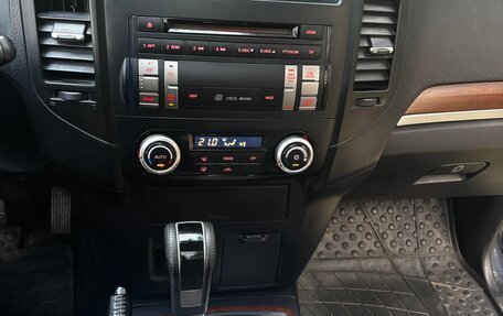 Mitsubishi Pajero IV, 2008 год, 850 000 рублей, 21 фотография
