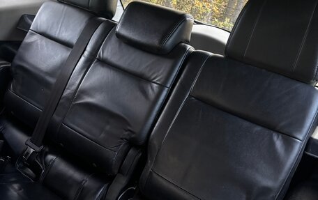 Mitsubishi Pajero IV, 2008 год, 850 000 рублей, 19 фотография