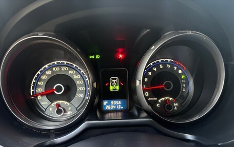 Mitsubishi Pajero IV, 2008 год, 850 000 рублей, 20 фотография