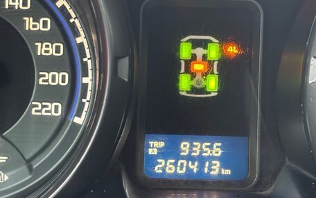 Mitsubishi Pajero IV, 2008 год, 850 000 рублей, 22 фотография