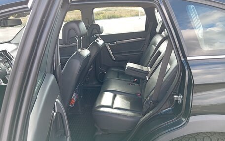 Chevrolet Captiva I, 2009 год, 930 000 рублей, 12 фотография