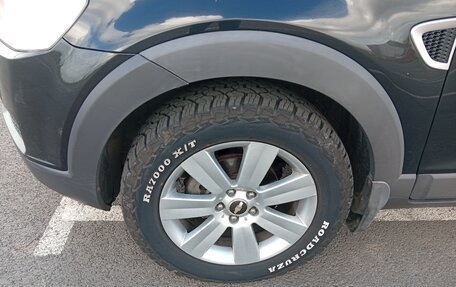 Chevrolet Captiva I, 2009 год, 930 000 рублей, 6 фотография