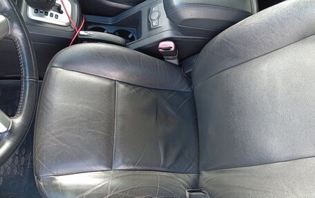 Chevrolet Captiva I, 2009 год, 930 000 рублей, 10 фотография