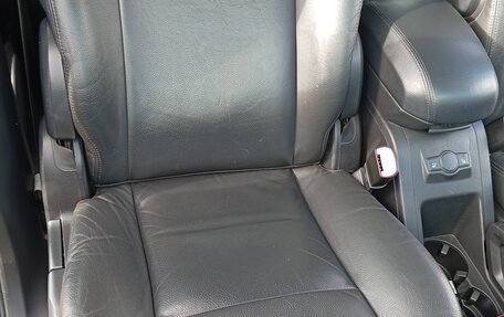 Chevrolet Captiva I, 2009 год, 930 000 рублей, 16 фотография