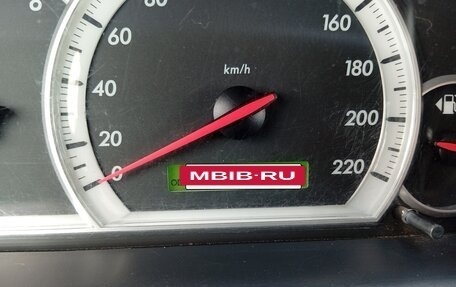 Chevrolet Captiva I, 2009 год, 930 000 рублей, 7 фотография