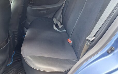 Hyundai Accent II, 2005 год, 275 000 рублей, 15 фотография