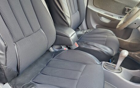 Hyundai Accent II, 2005 год, 275 000 рублей, 14 фотография