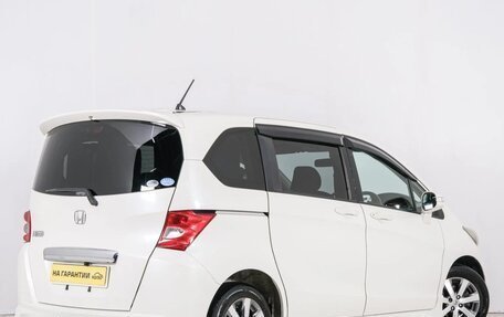 Honda Freed I, 2009 год, 929 000 рублей, 7 фотография