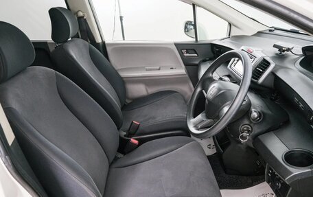 Honda Freed I, 2009 год, 929 000 рублей, 8 фотография