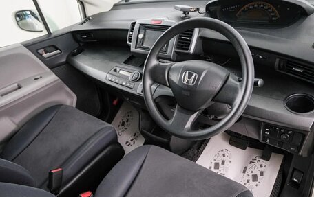 Honda Freed I, 2009 год, 929 000 рублей, 9 фотография
