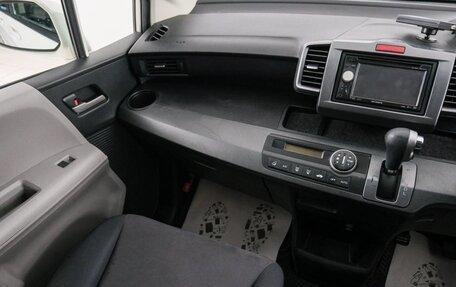 Honda Freed I, 2009 год, 929 000 рублей, 12 фотография