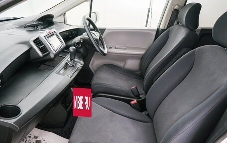Honda Freed I, 2009 год, 929 000 рублей, 14 фотография