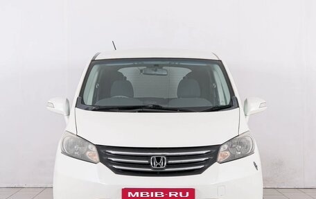 Honda Freed I, 2009 год, 929 000 рублей, 3 фотография