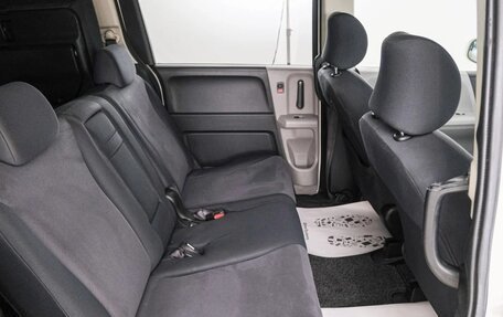 Honda Freed I, 2009 год, 929 000 рублей, 20 фотография