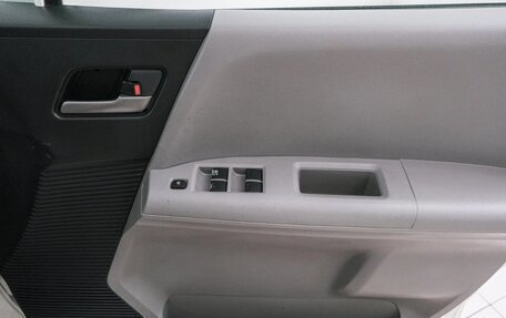 Honda Freed I, 2009 год, 929 000 рублей, 19 фотография