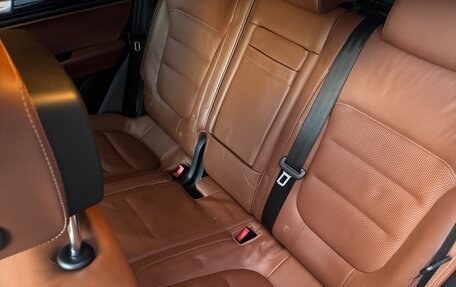 Volkswagen Touareg III, 2014 год, 2 700 000 рублей, 14 фотография
