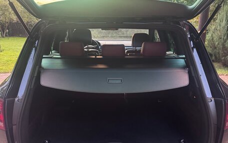 Volkswagen Touareg III, 2014 год, 2 700 000 рублей, 17 фотография