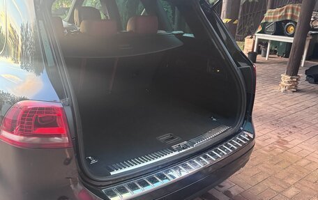 Volkswagen Touareg III, 2014 год, 2 700 000 рублей, 19 фотография
