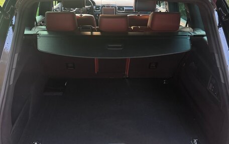 Volkswagen Touareg III, 2014 год, 2 700 000 рублей, 18 фотография