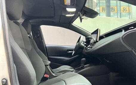 Toyota Corolla, 2023 год, 1 370 000 рублей, 12 фотография