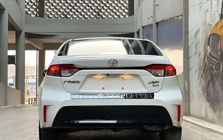 Toyota Corolla, 2023 год, 1 370 000 рублей, 6 фотография