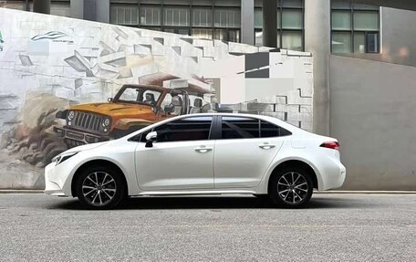 Toyota Corolla, 2023 год, 1 370 000 рублей, 3 фотография