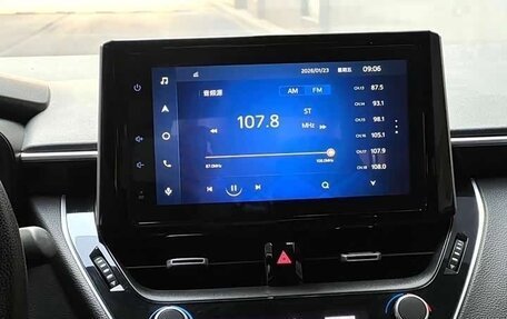 Toyota Corolla, 2023 год, 1 370 000 рублей, 14 фотография